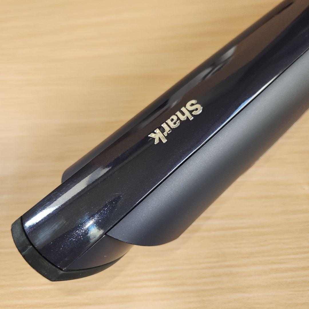 掃除機・クリーナー SHARK LC551JBK