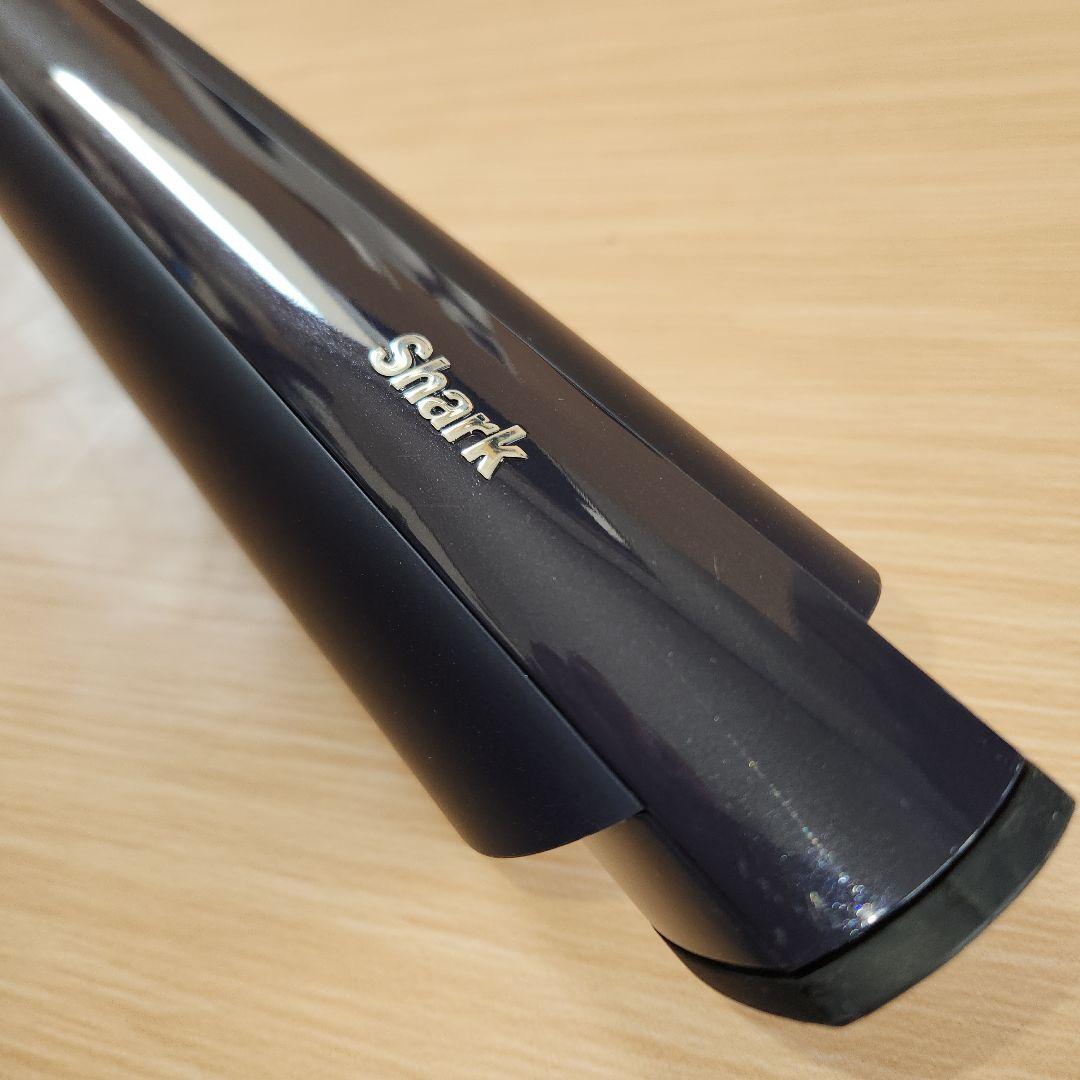 掃除機・クリーナー SHARK LC551JBK