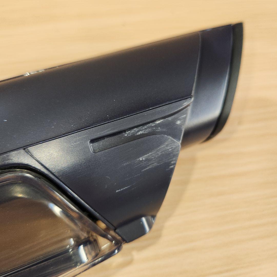 掃除機・クリーナー SHARK LC551JBK