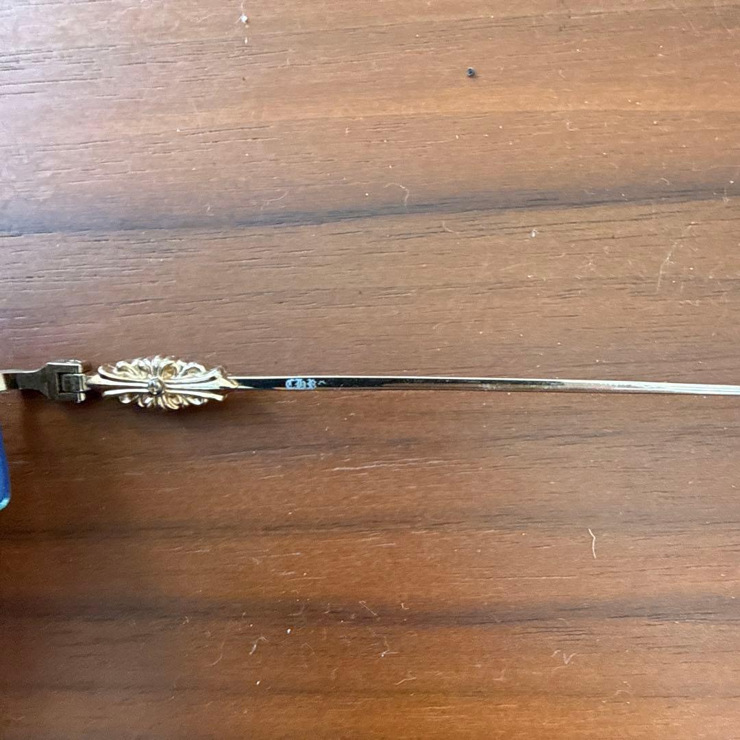 H*o様 クロムハーツサングラス（ケース、保障書付）