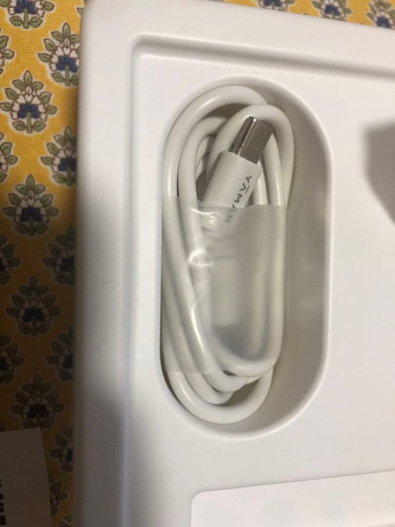 YAMAN 美顔器 ネイビー　ヤーマン　リフトロジーsp