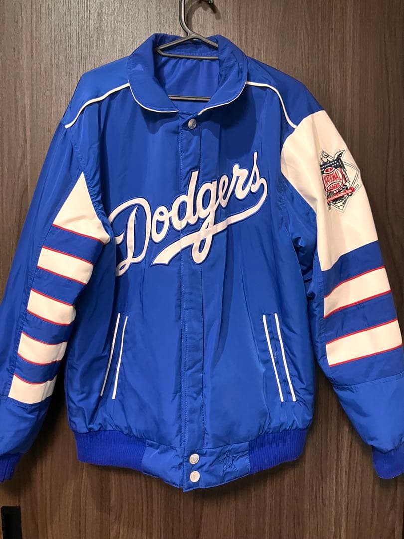 Los Angeles Dodgers ジャケット ロサンゼルスドジャース