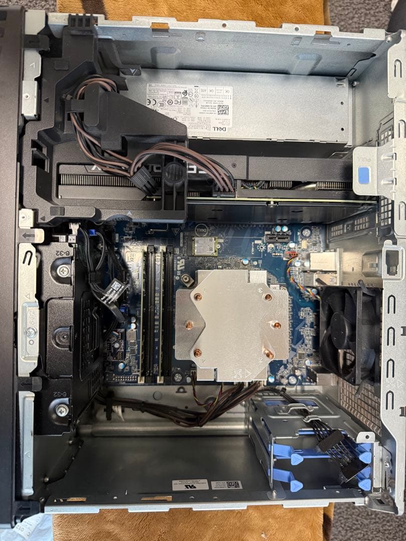 Windowsデスクトップ Dell G5 5000 i7-10700KF RTX3070 16GB