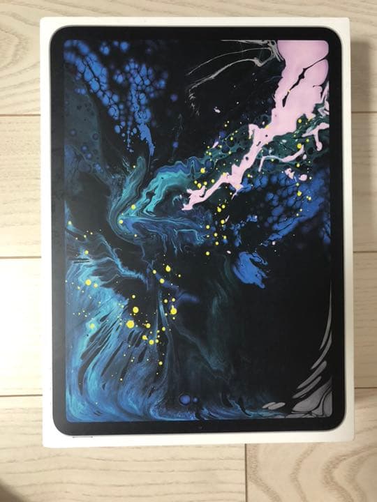 iPad Pro 11インチ