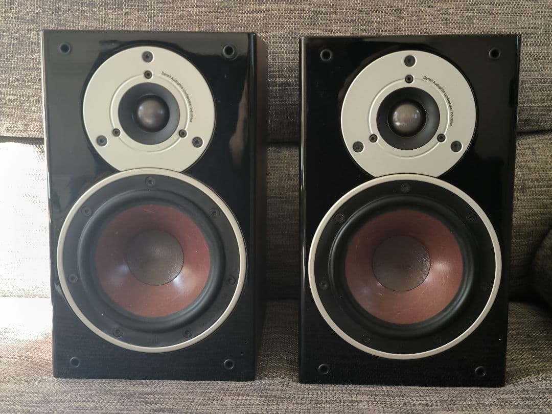 [最終値下げ]DALI ZENSOR 1 スピーカー