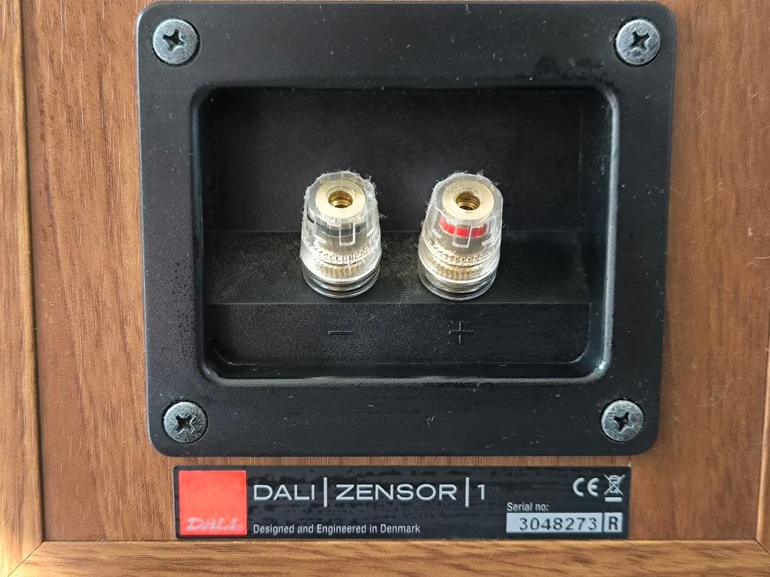 [最終値下げ]DALI ZENSOR 1 スピーカー