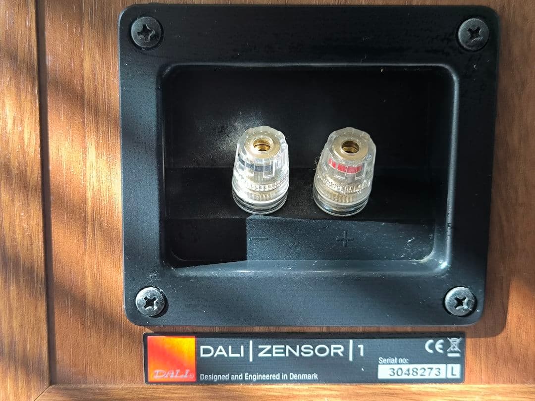 [最終値下げ]DALI ZENSOR 1 スピーカー