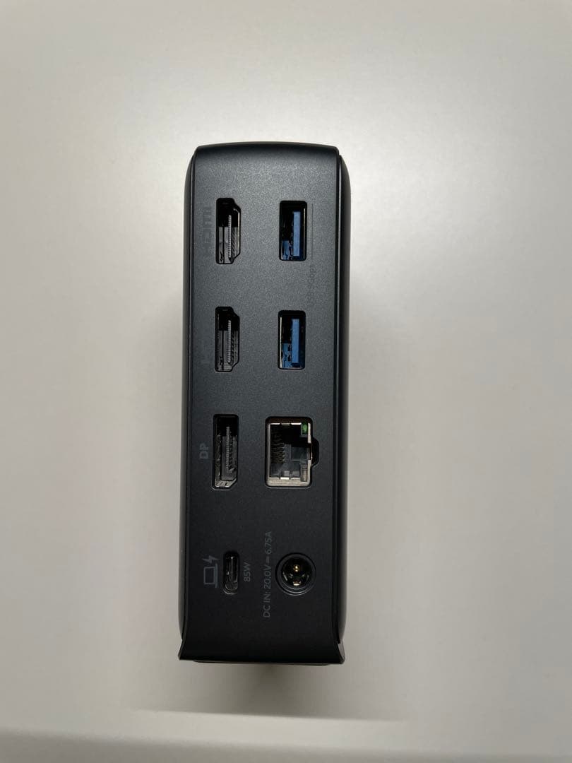 その他 Anker Power Expand 13-in-1 USB-C Dock