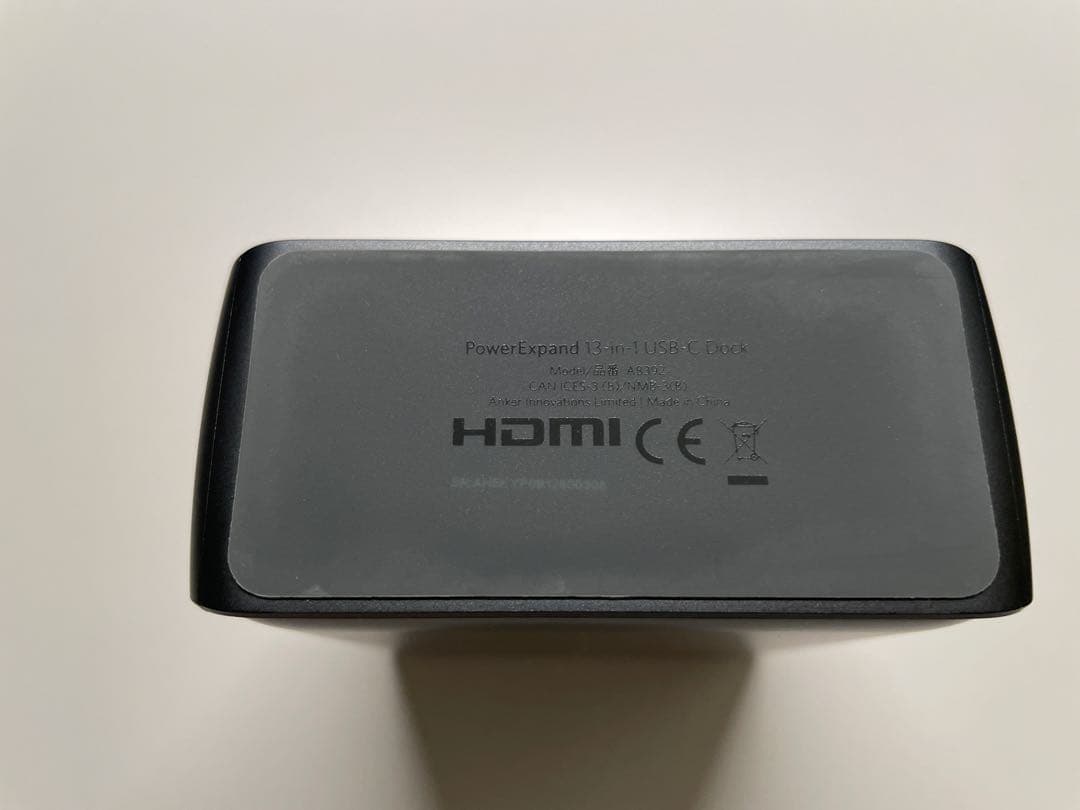 その他 Anker Power Expand 13-in-1 USB-C Dock