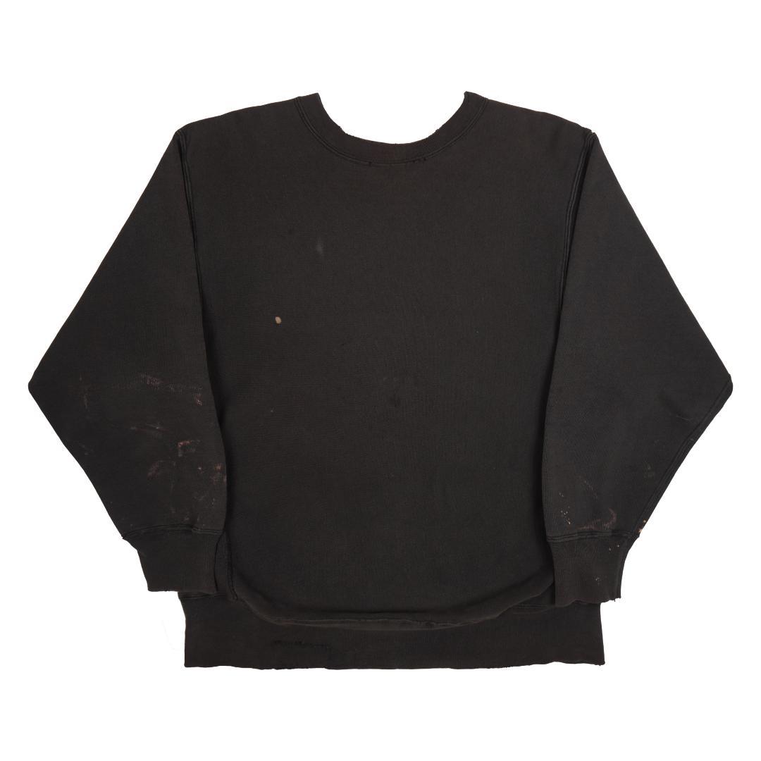 80s Champion®︎ Reverse Weave®︎ Bookstore