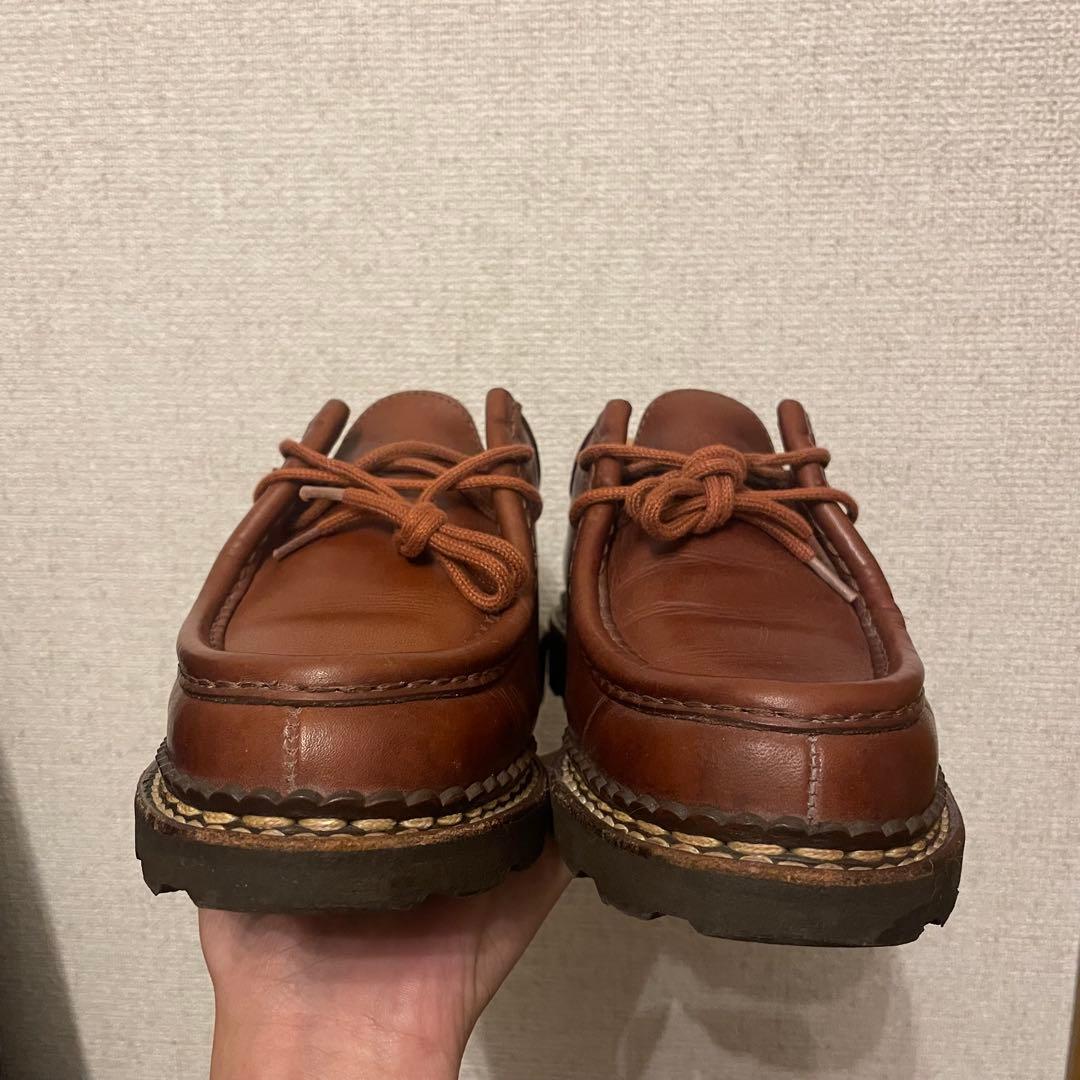 Paraboot ミカエル　マロン　39