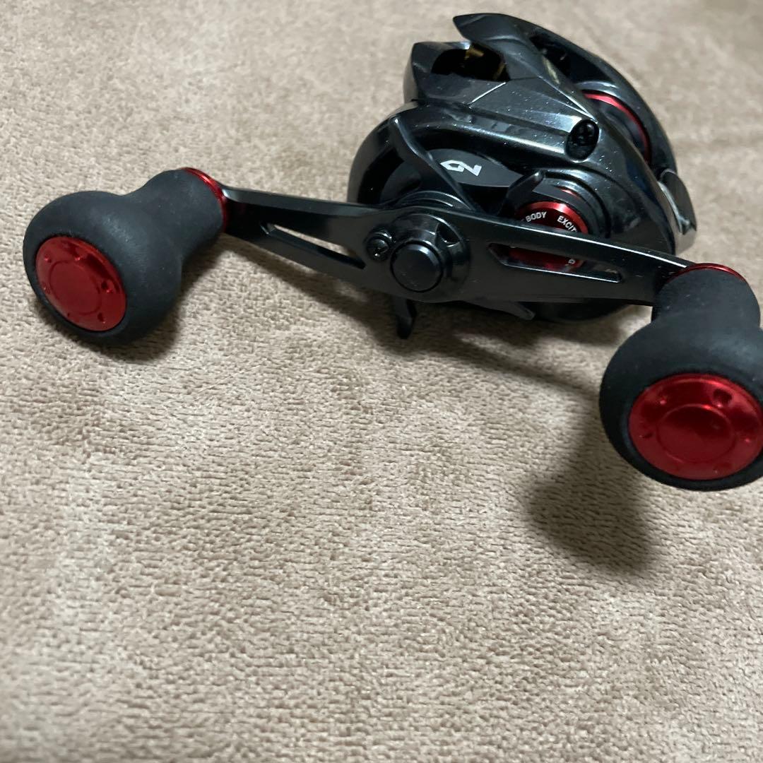 シマノ　16スティーレ101XG