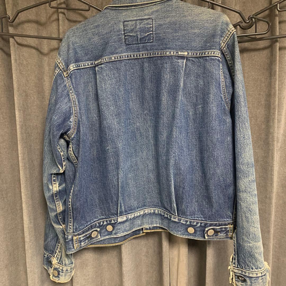 ジャケット・アウター 71507xx