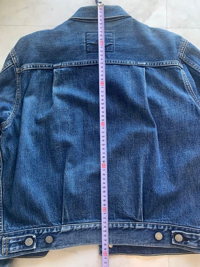 ジャケット・アウター 71507xx