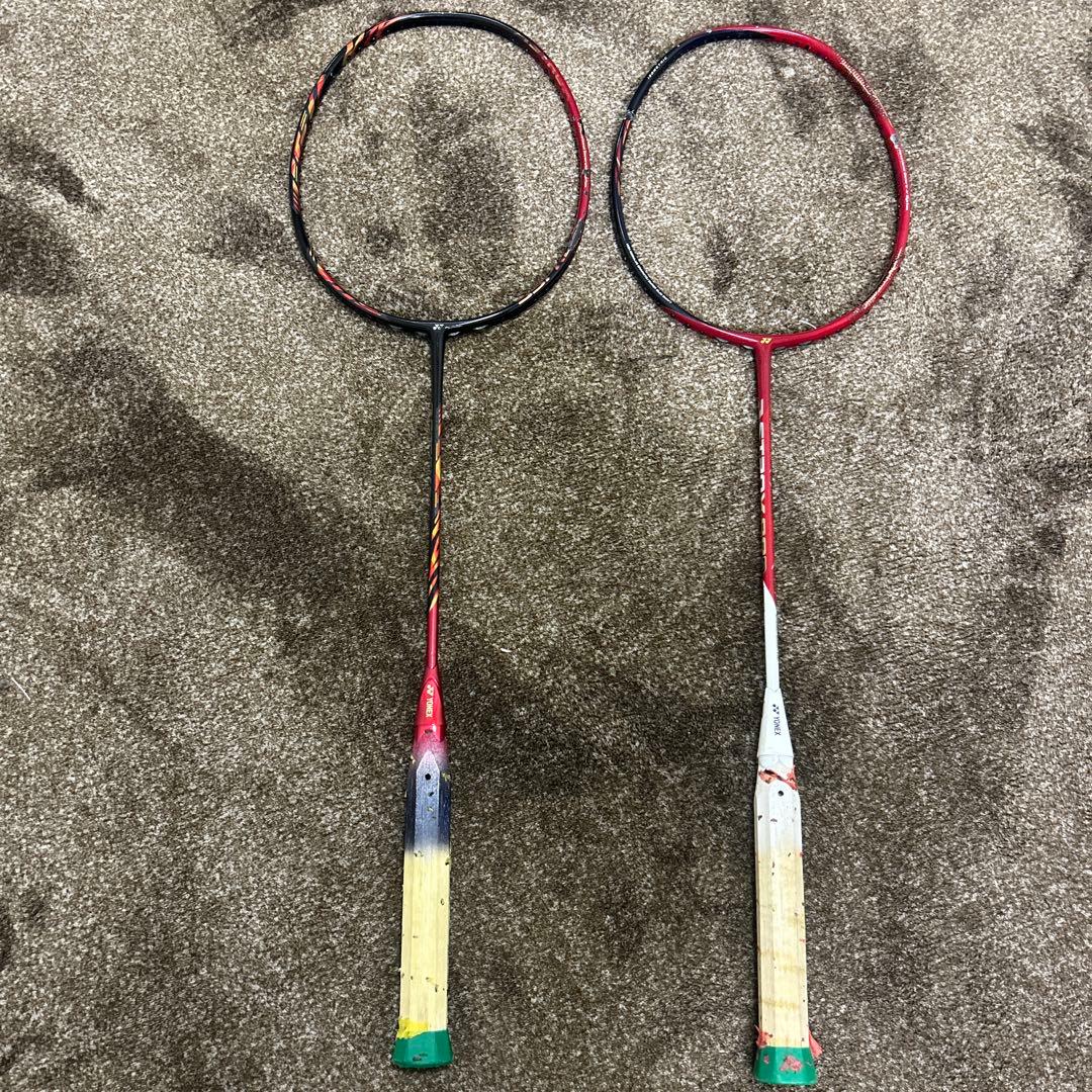 アストロクスASTROX 99Pro 88D （限定色）1本ずつ 4U5G