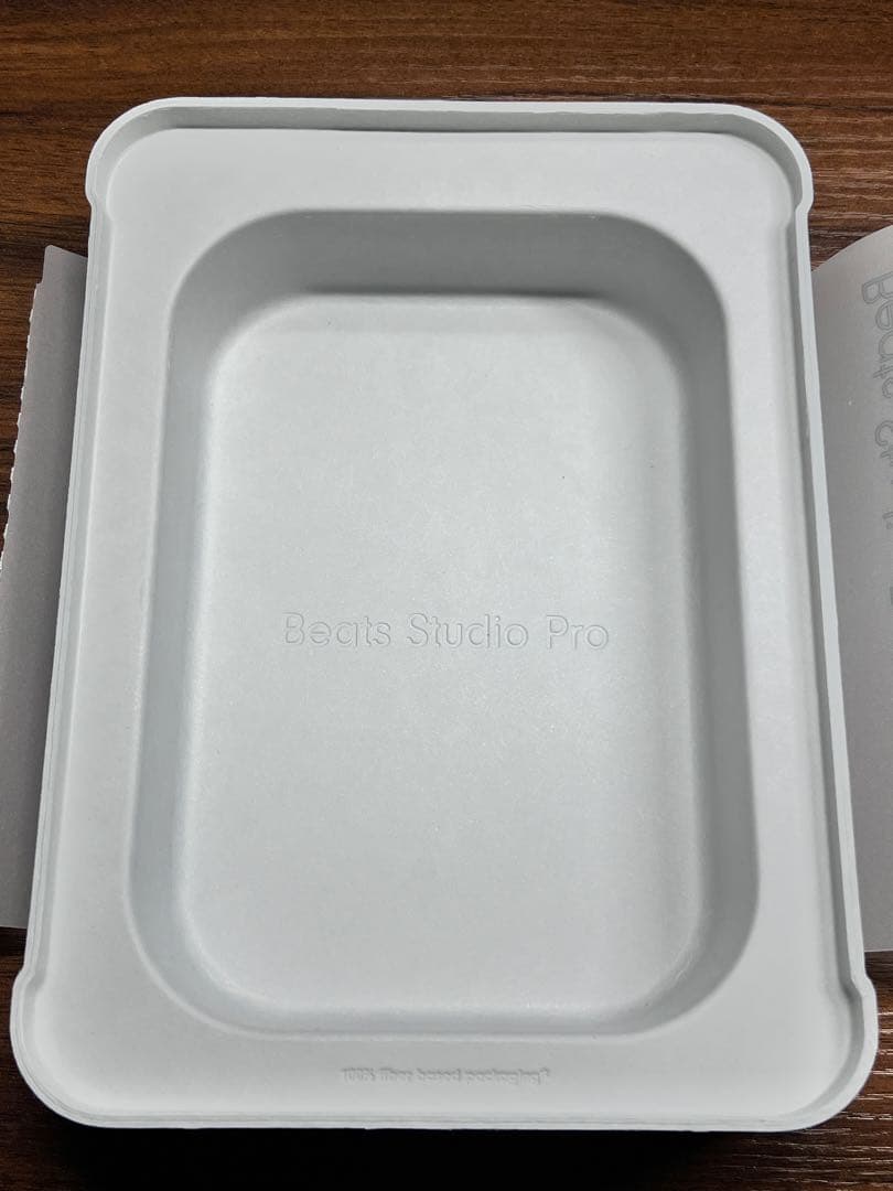 「極美品」　Beats Studio Pro ブラック　国内正規品