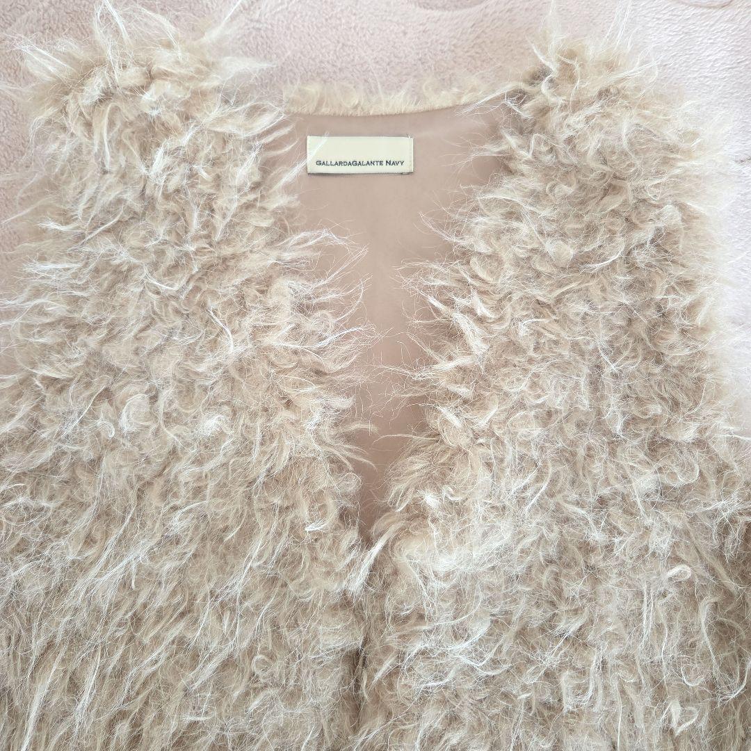 ガリャルダガランテ　ファーベスト ーブ