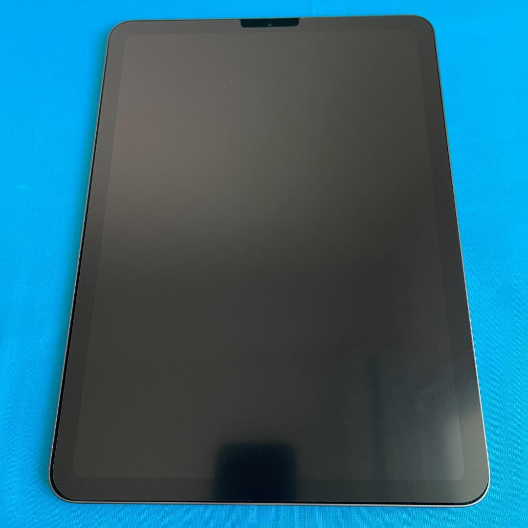 ☆iPad Air4 64GB Gray Wi-Fiモデル