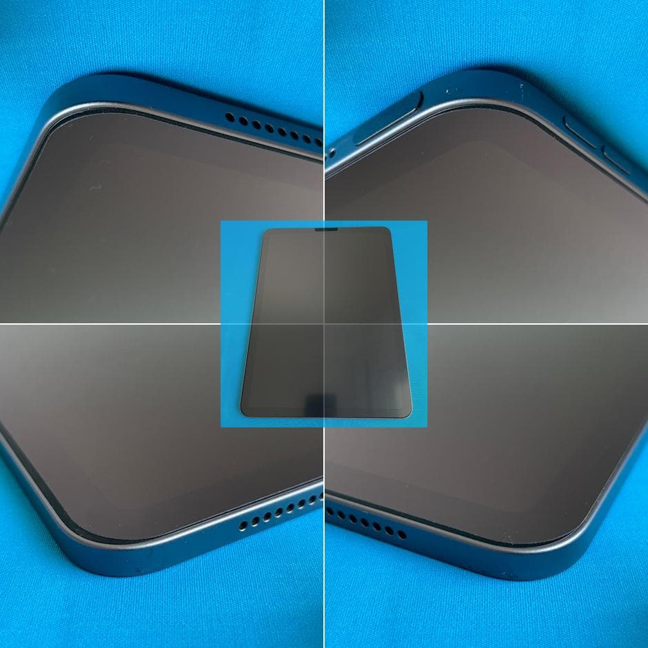 ☆iPad Air4 64GB Gray Wi-Fiモデル