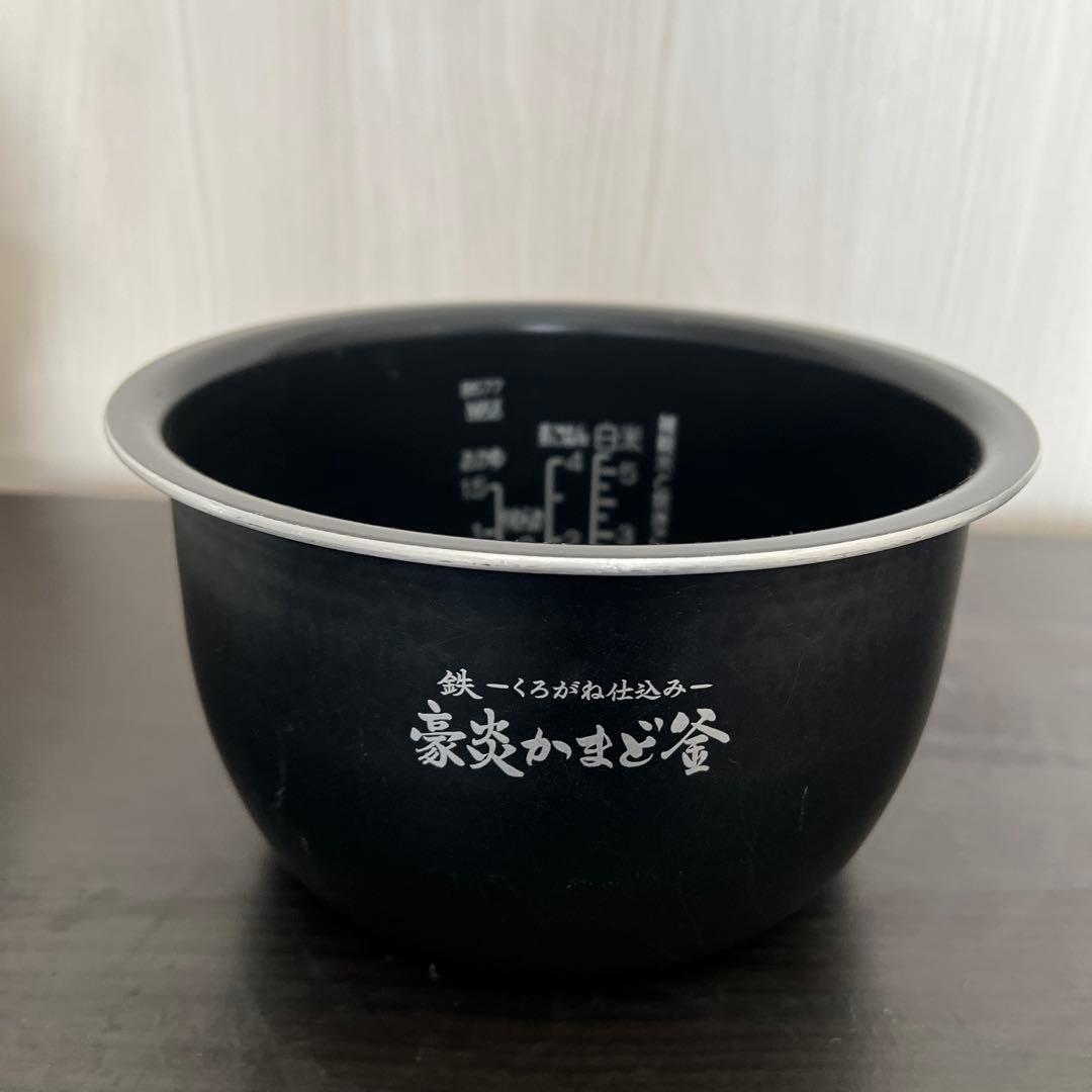 象印 炎舞炊き NW-PS10