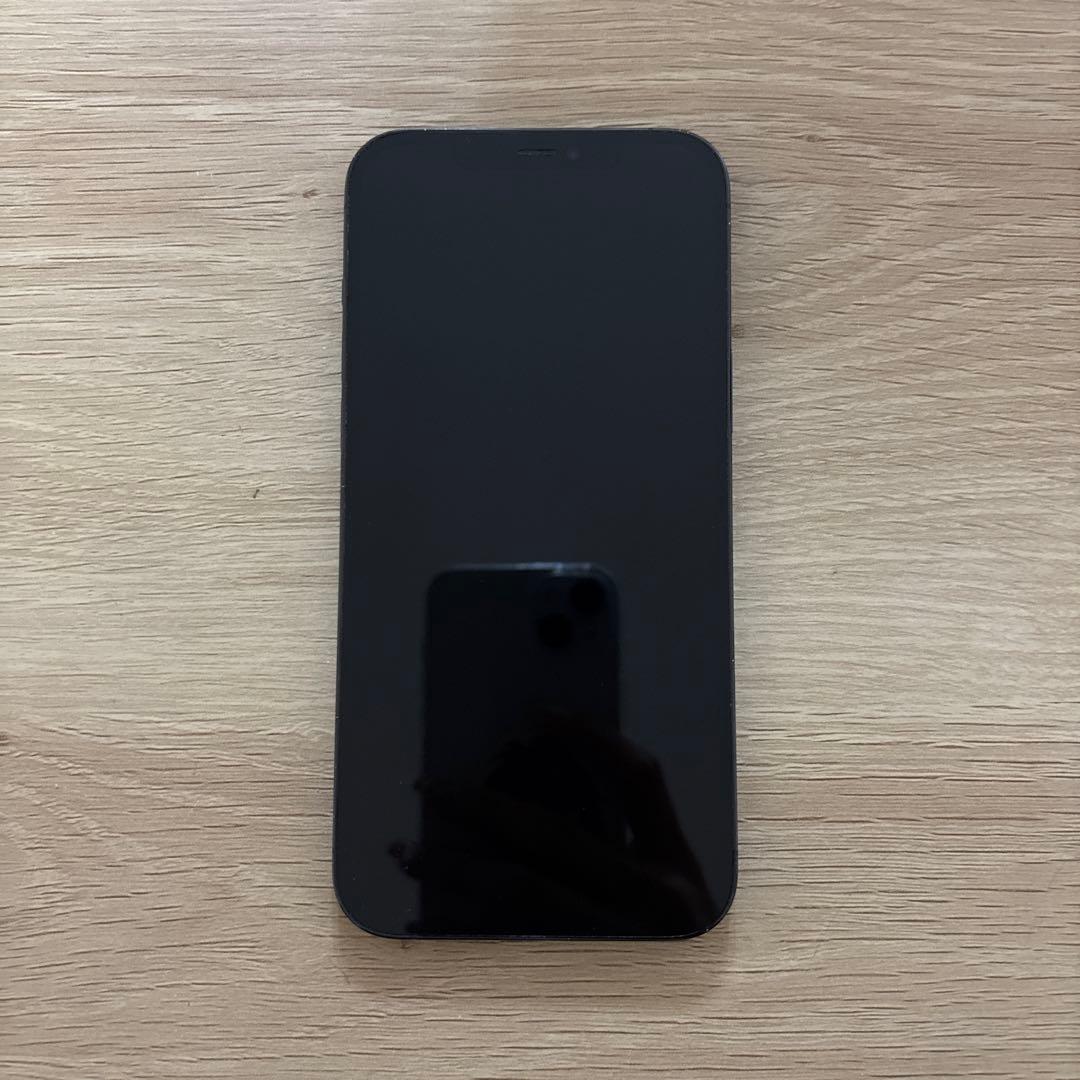 iPhone12 Pro Max 128GB パシフィックブルー