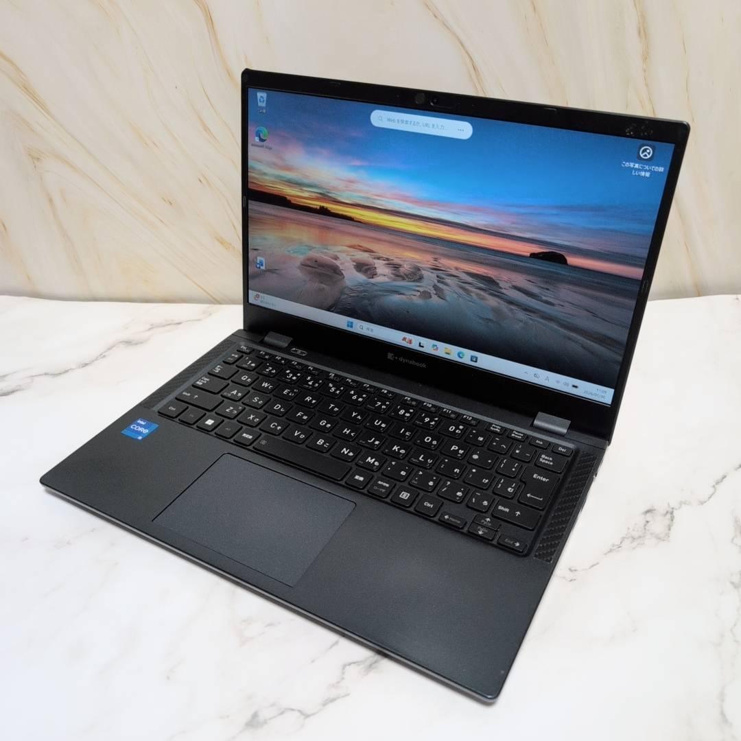 動作確認済み！11世代 i5 メモリ8GB 高速SSD Windows11