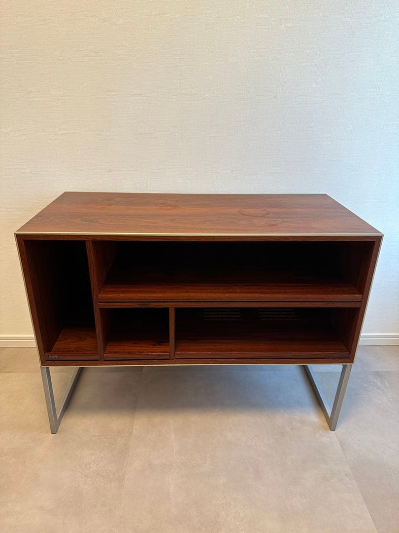 バング＆オルフセン　ステレオラック　オーディオラック