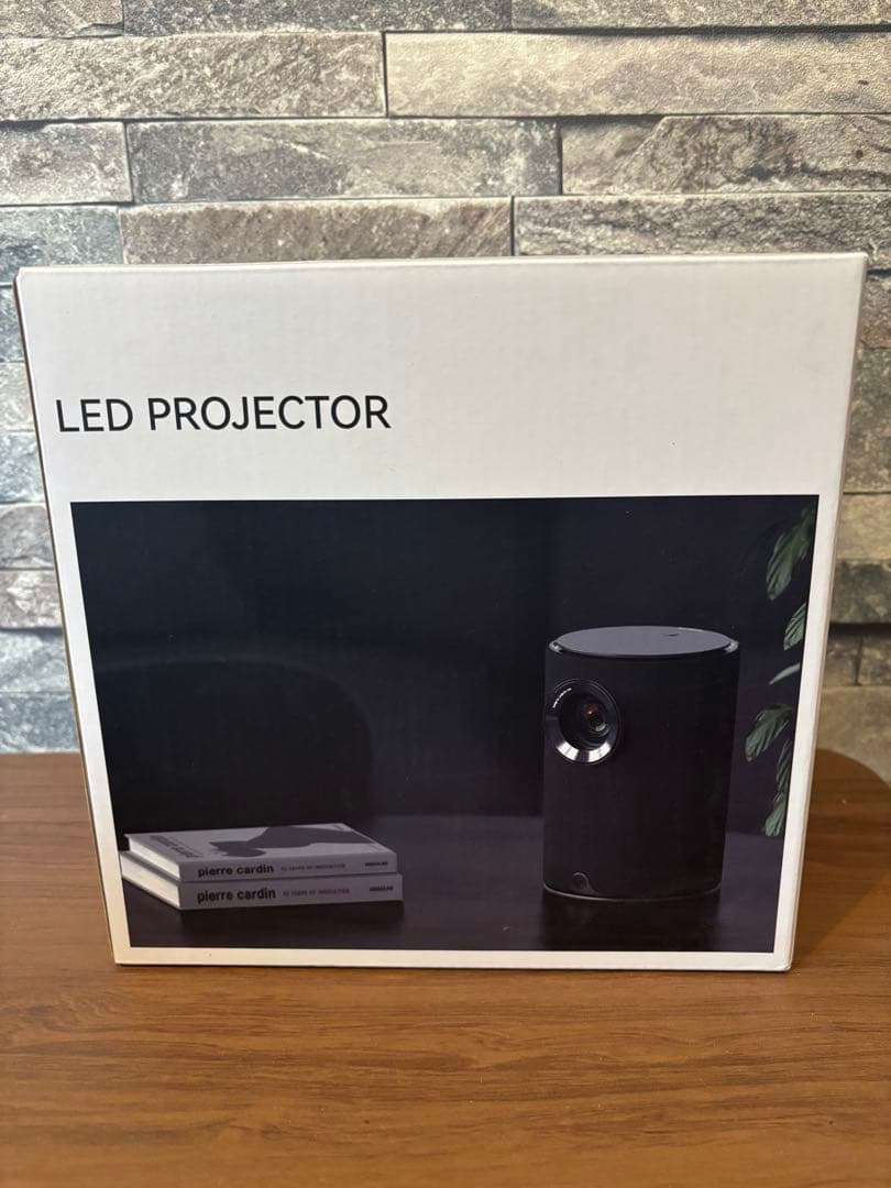 定価23000円！【2024最新】家庭用プロジェクター小型 自動台形補正