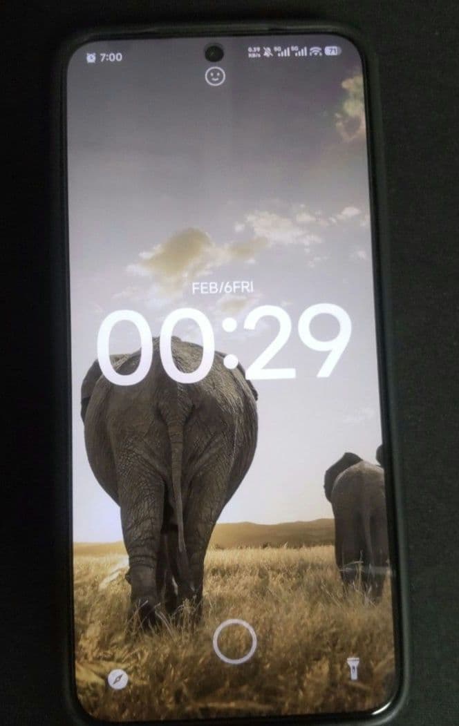 スマートフォン本体 Xiaomi 14/SD8 Gen 3/RAM 16G/ROM 512G/