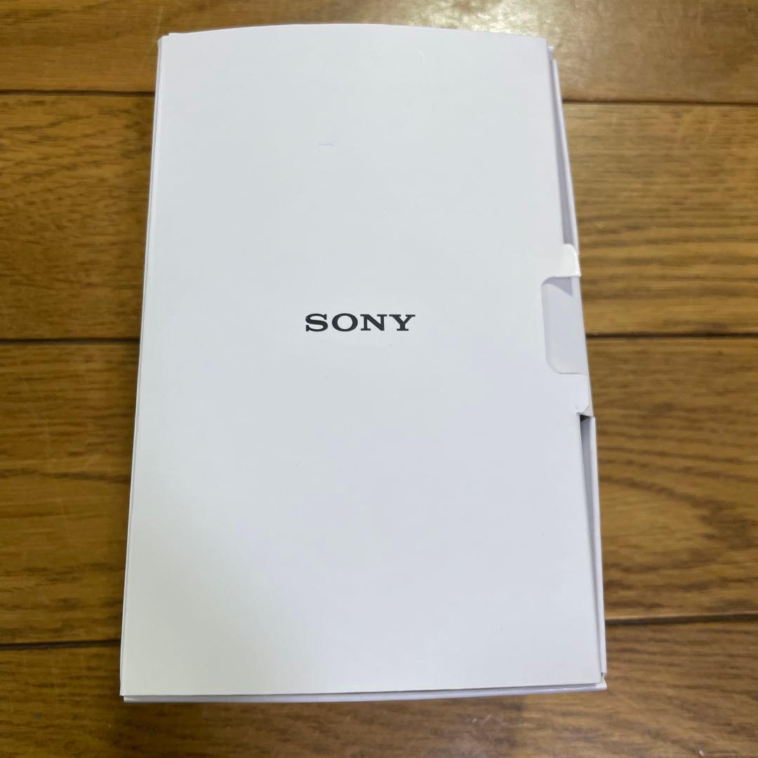 値下【本体未使用】SONY NW-A45 デジタルオーディオプレーヤー 16GB