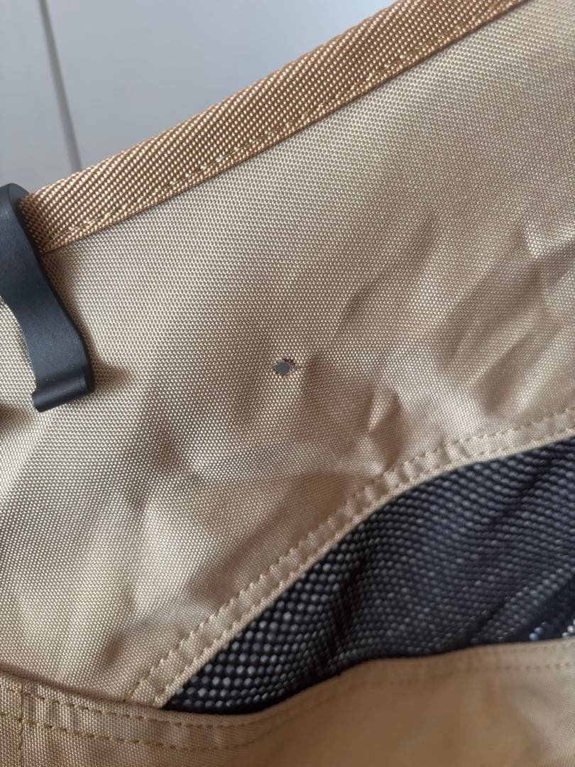 Helinox ×NEIGHBORHOOD E-CHAIR TWO