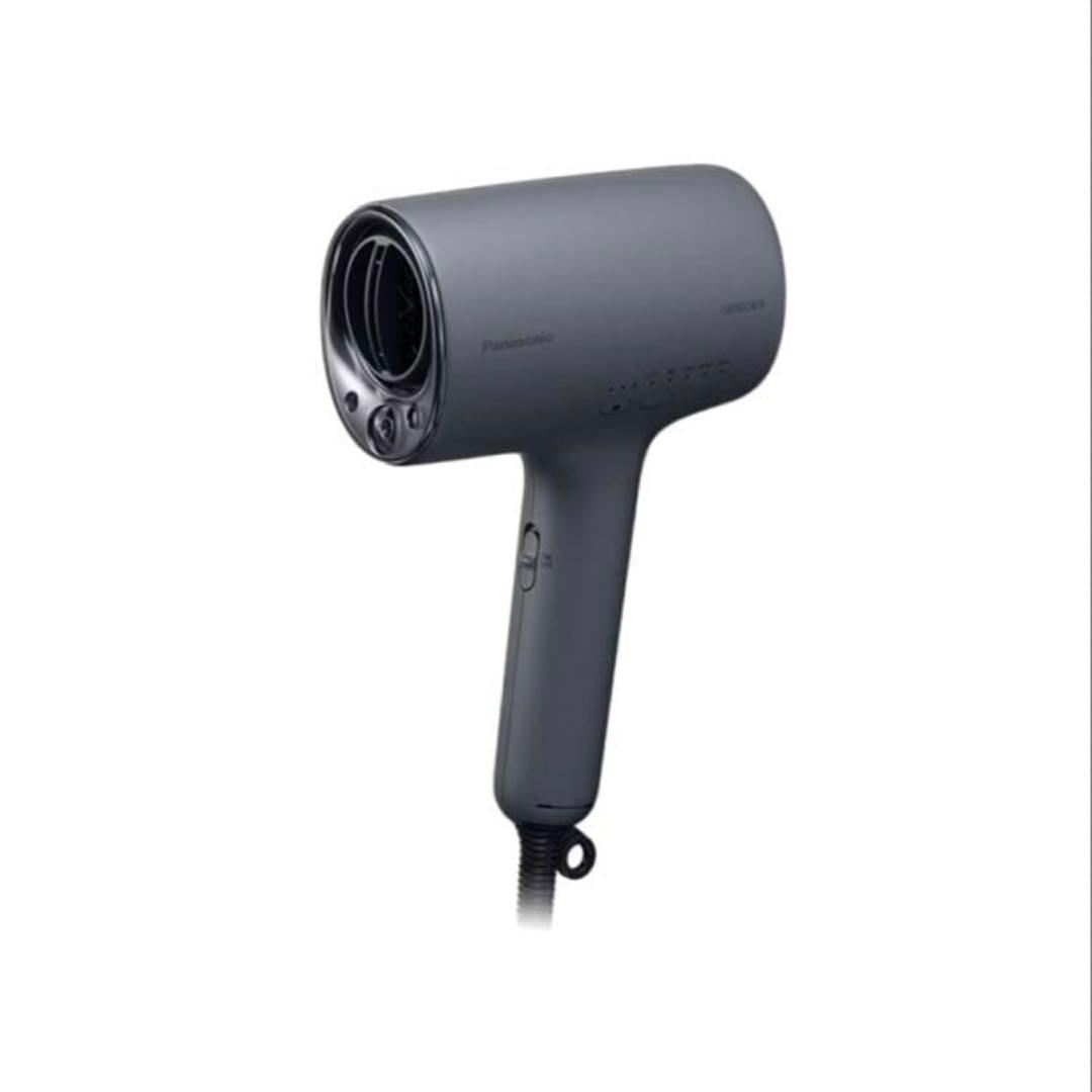 最後の一点高性能 ヘアドライヤー グレー