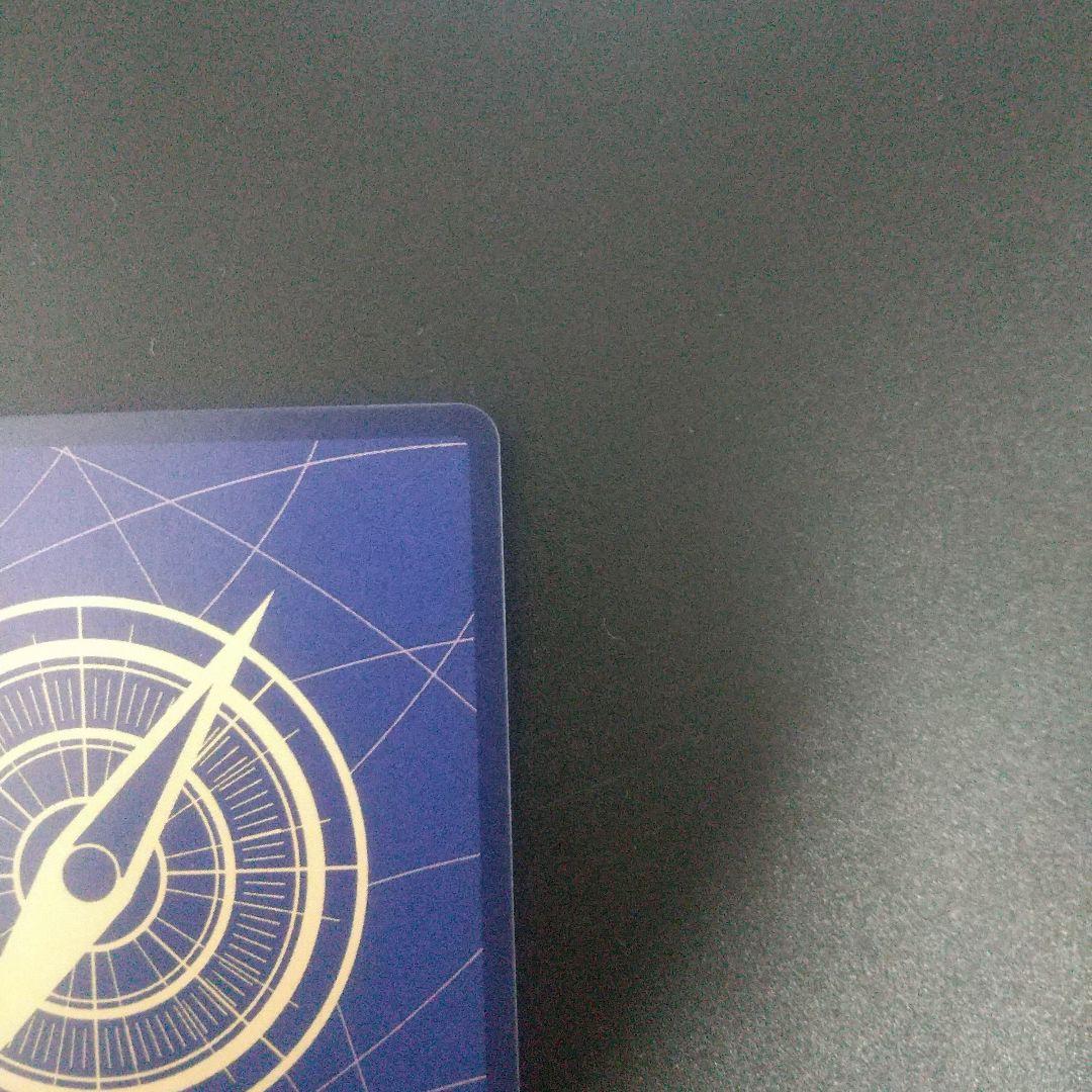 ゾロ　sp　PRB02-006