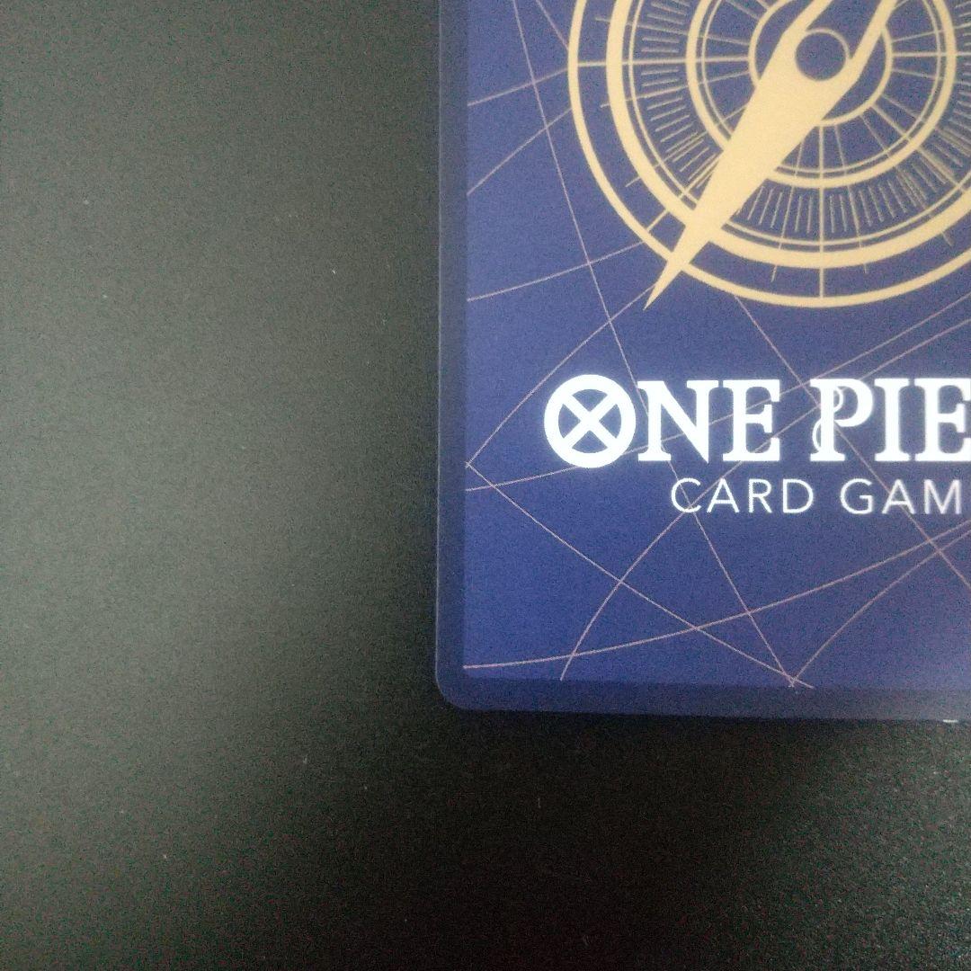 ゾロ　sp　PRB02-006