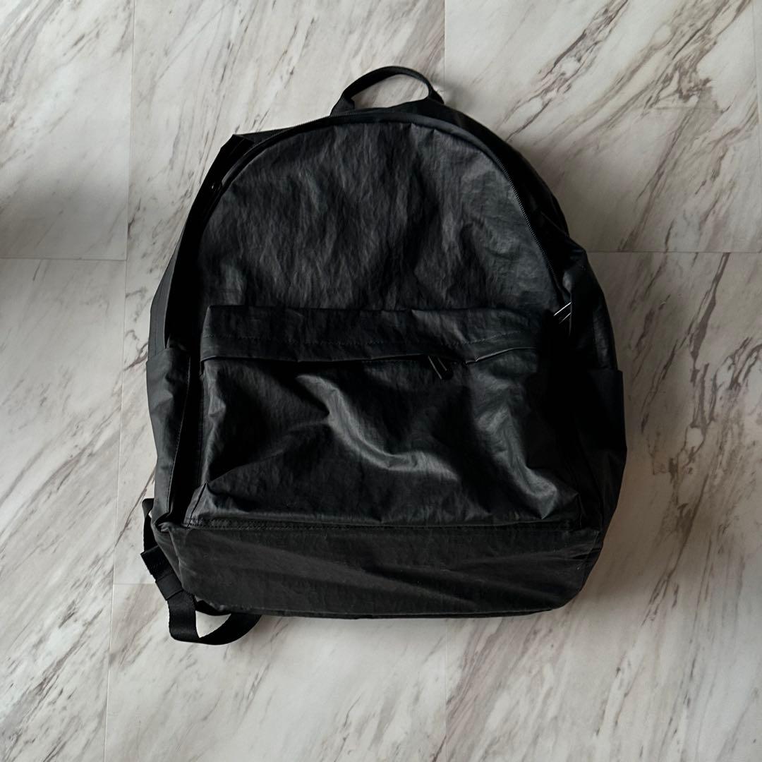 myamaさん専用　NESK NS-009FACE ブラック　リュック