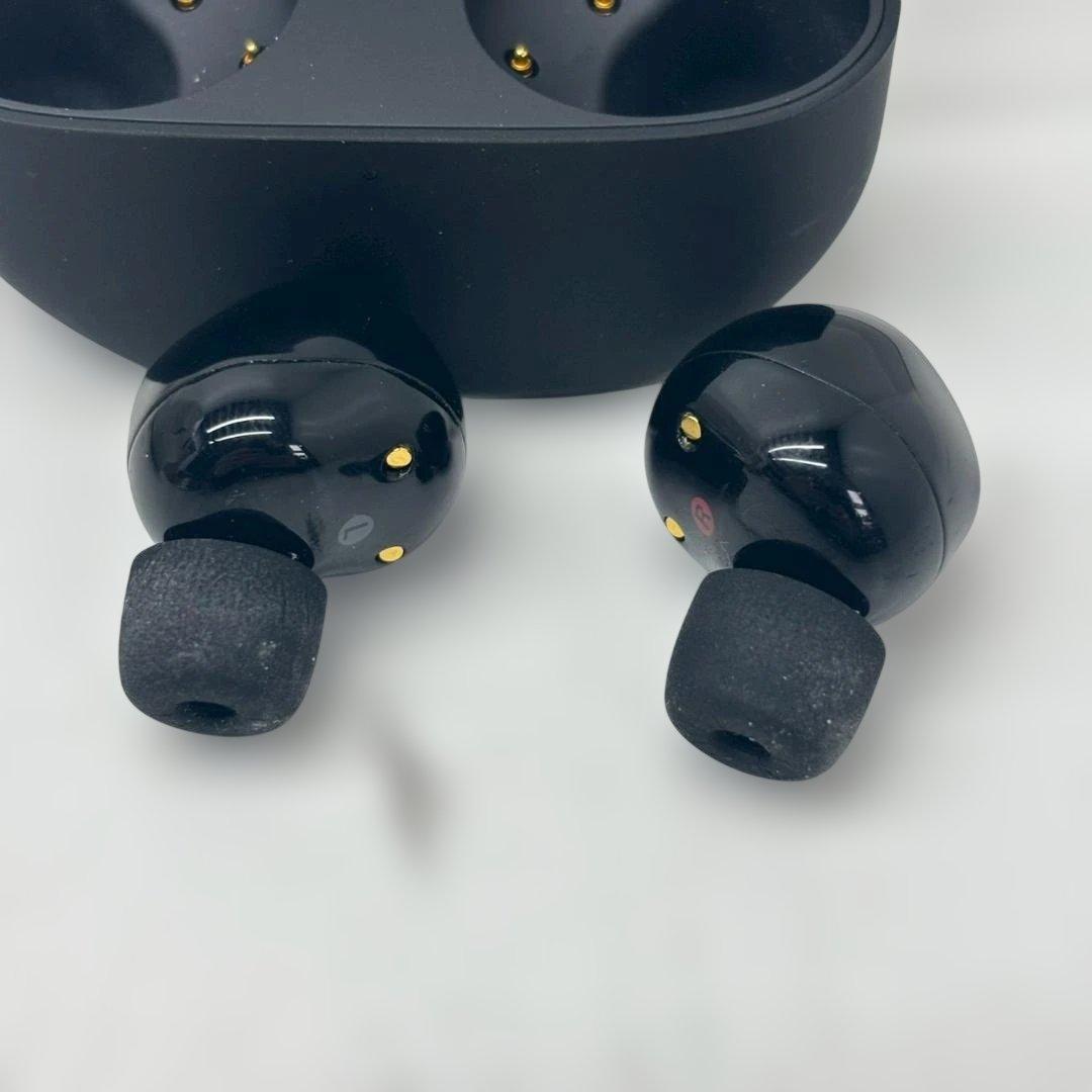 M◆SONY　WF-1000XM5　YY2963　ワイヤレスイヤホン　ブラック