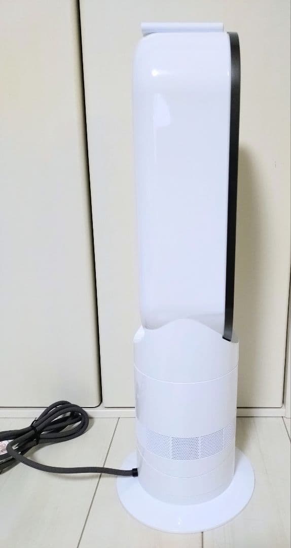 【超美品】Dyson Hot＋Cool AM09 ダイソン　2024年モデル