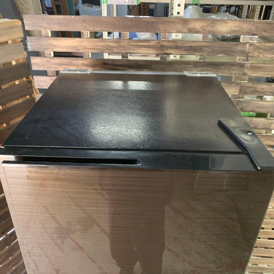 J932 三菱 3ドア 冷凍冷蔵庫 2017年製 MR-CX33AA-BR1