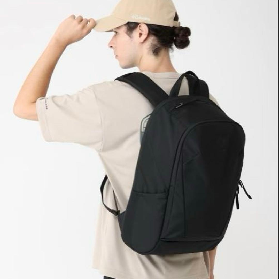 Columbia パナシーアクロスオーバー26Lブラック 新品未使用タグ付き