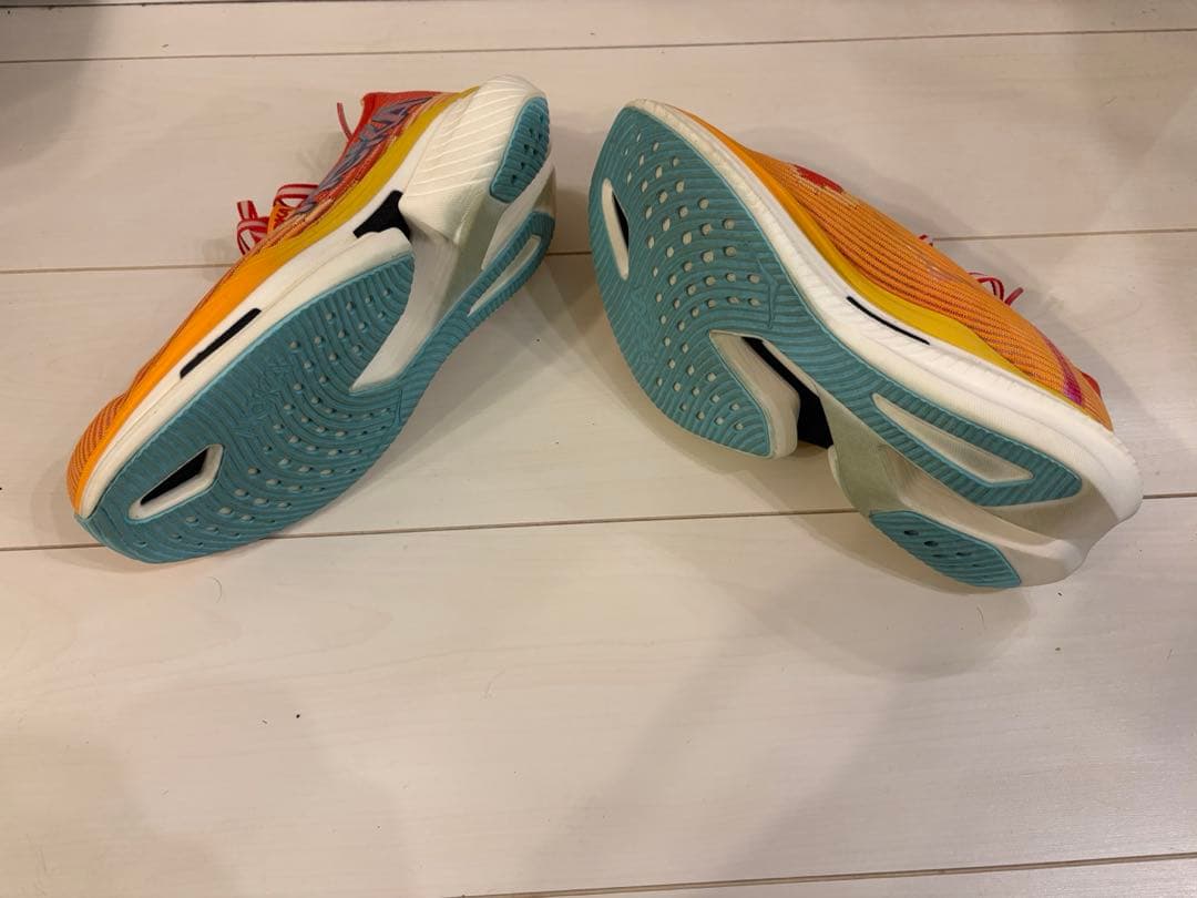 と*ー様 HOKA CIELO X1 26.0cm