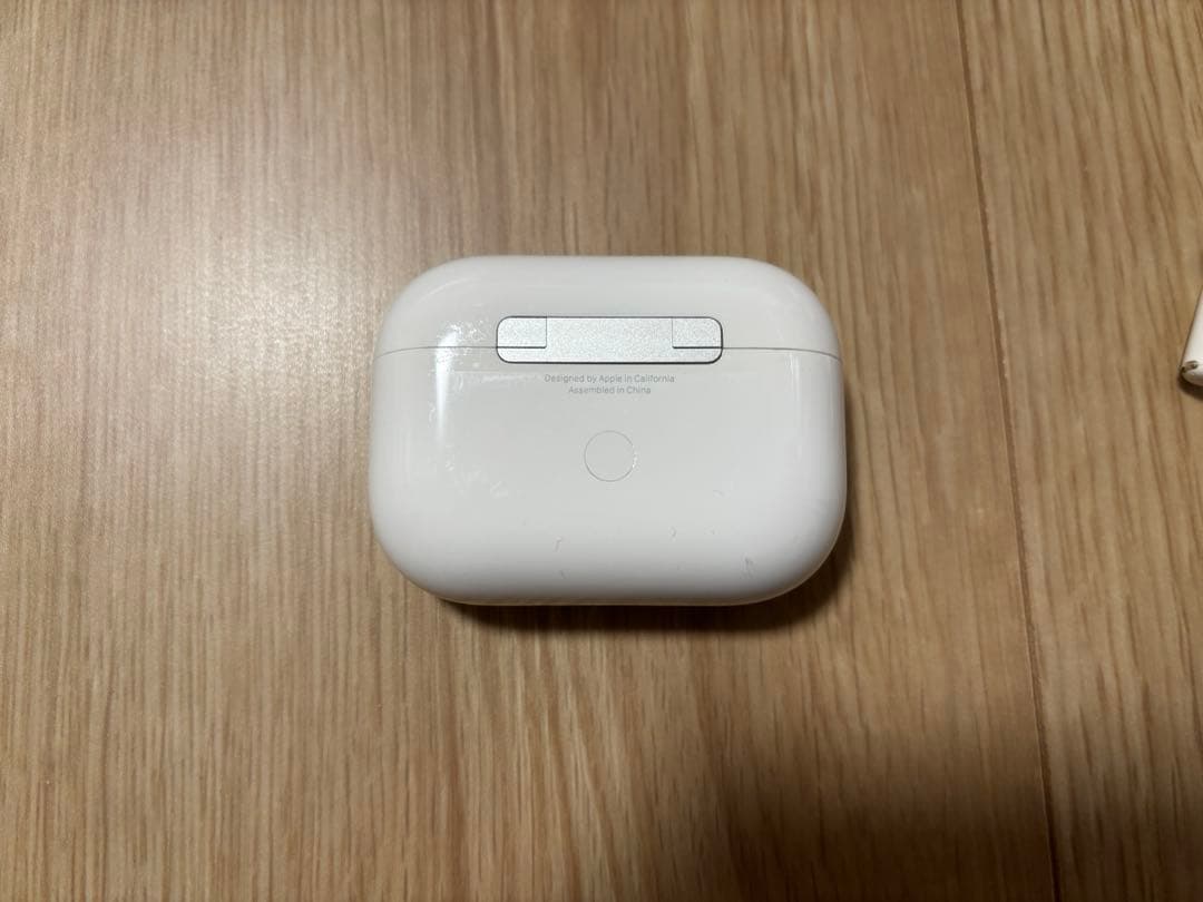 第一世代AirPods Pro