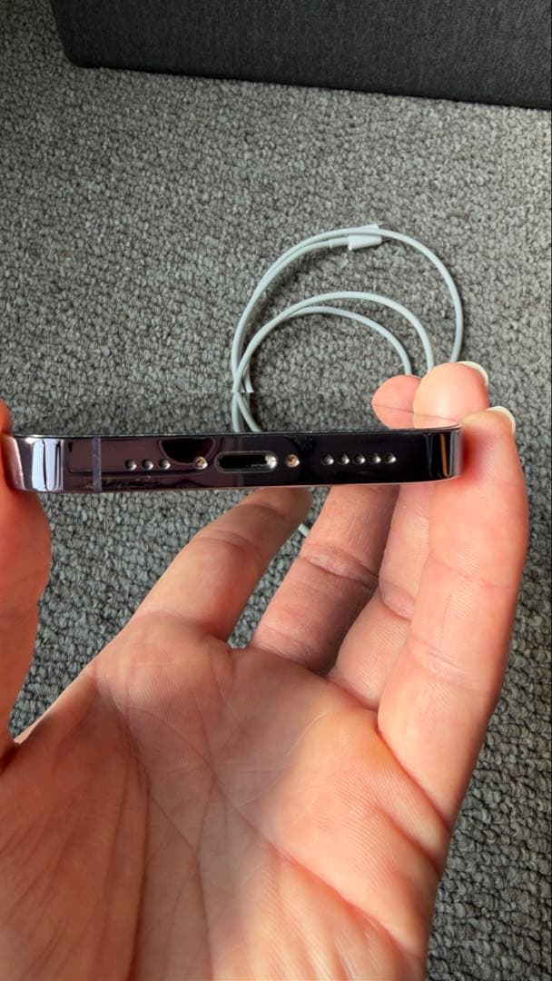 最大容量83% 512GB iPhone 14 Pro