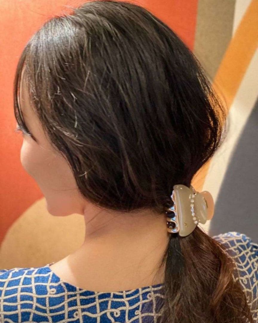 acca ニューコラーナクリップ Gサイズ グランデ