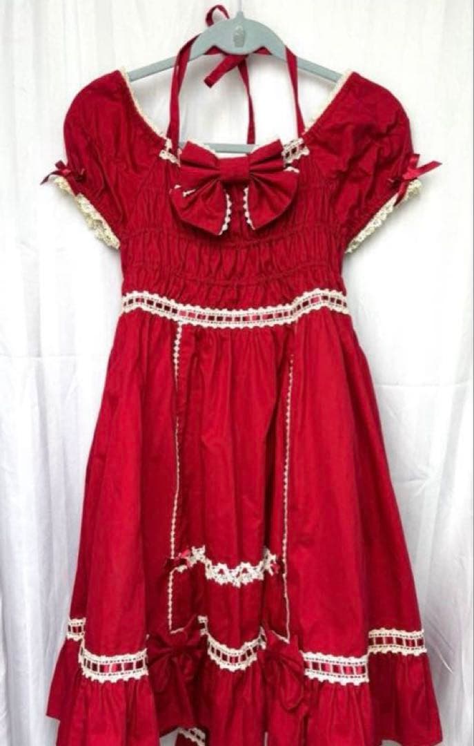 Angelic Pretty ワンピース