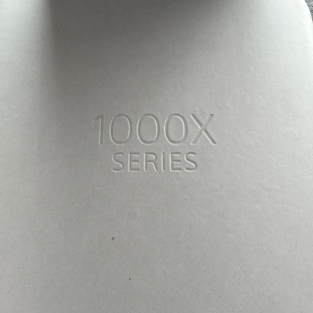 SONY WH-1000XM5 ブラック ケース付き