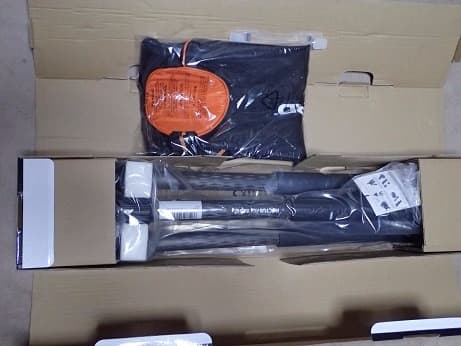 再値下げ半額以下！未使用VANGUARD AUCTUS Plus 323CT