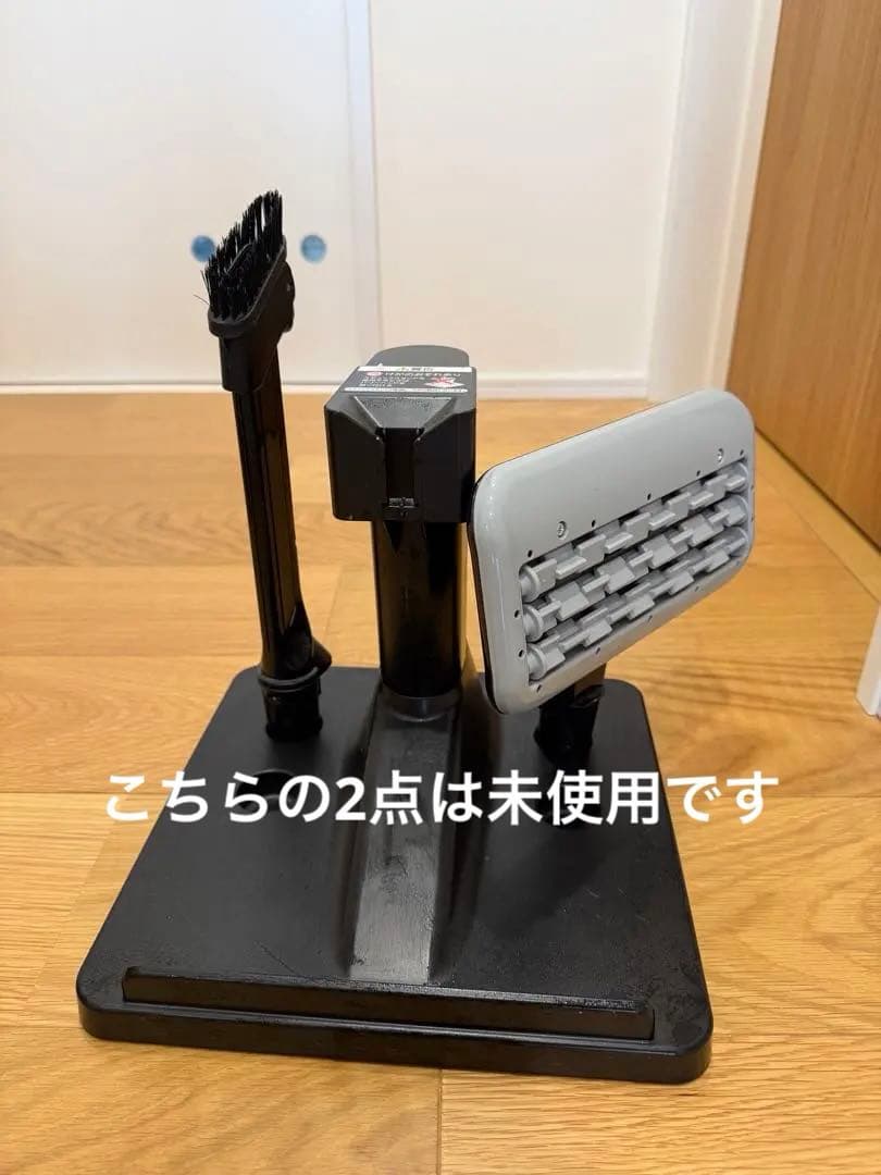 日立 PV-BL30H コードレススティッククリーナー HITACHI