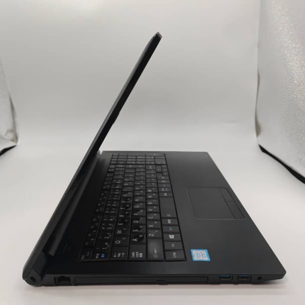 第8世代 i5 フルHD 15 東芝 8GB SSD256GB オフィス