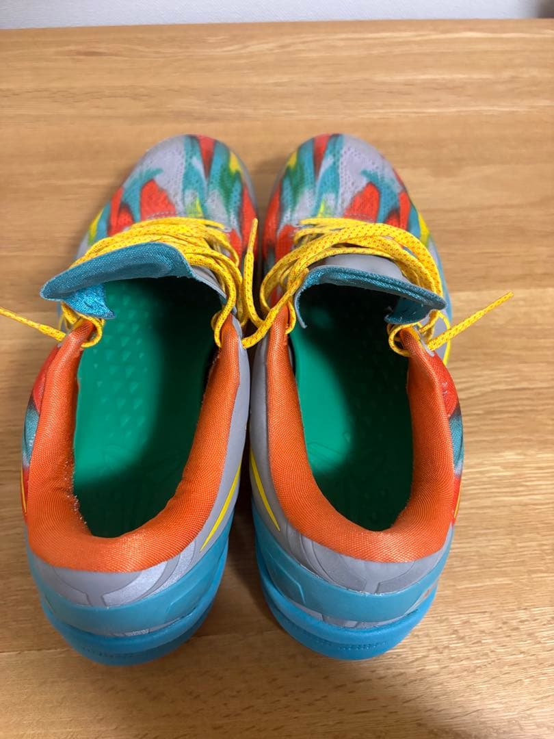 コービー8プロトロ