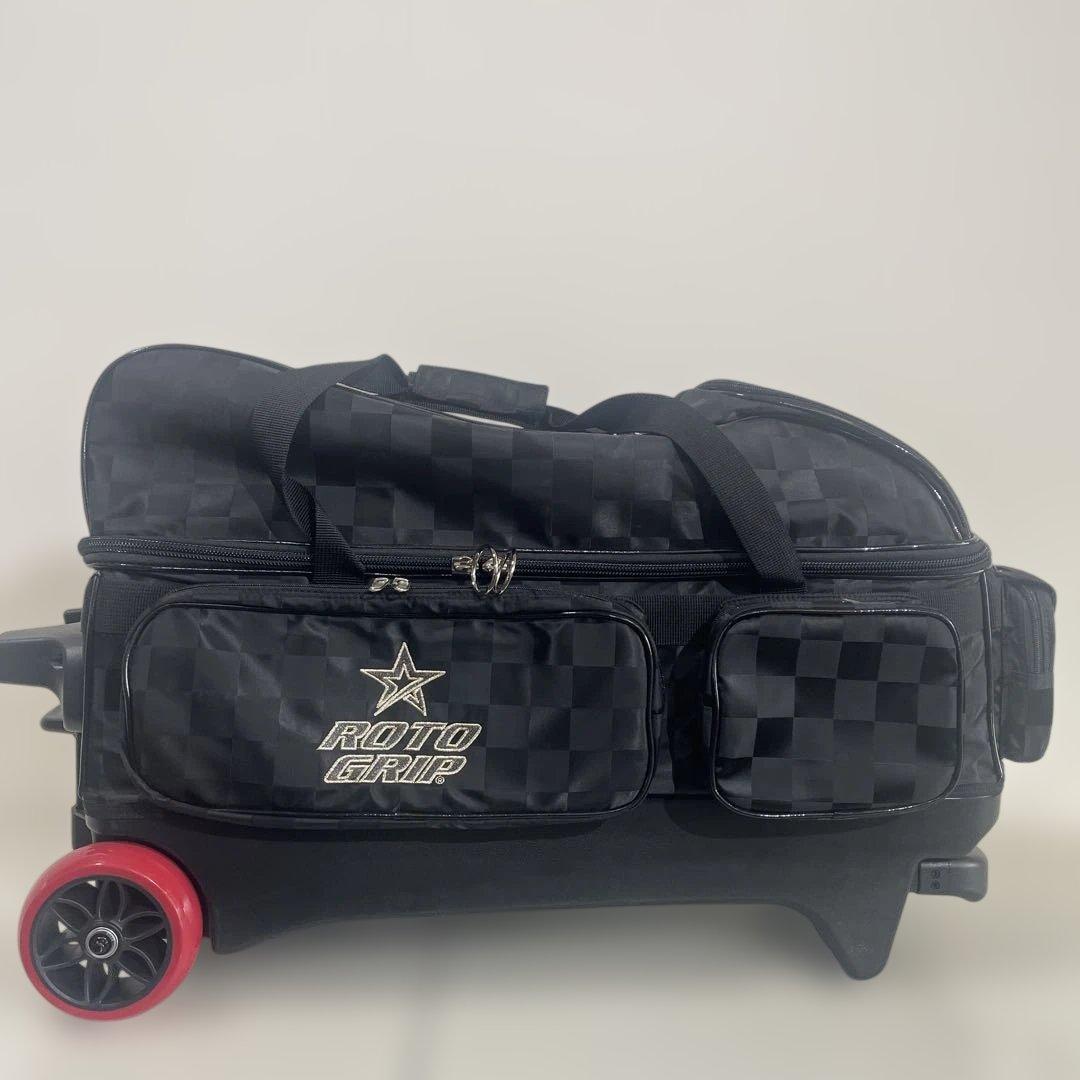 ROTO GRIP ボウリングバッグ SB258-DC